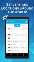 VPN - fast proxy + secure Image 7
