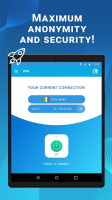 VPN - fast proxy + secure Image 9